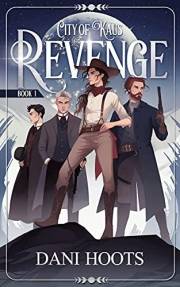 Revenge (City of Kaus Book 1)