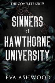 Sinners of Hawthorne University: Complete Series