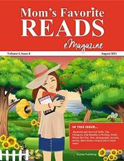 Mom’s Favorite Reads eMagazine August 2021