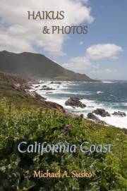Haikus and Photos: California Coast