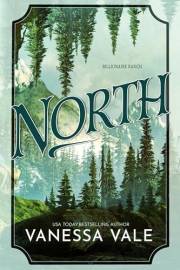 North (Billionaire Ranch Book 1)