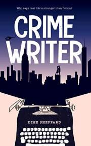Crime Writer (Crime Writer #1)