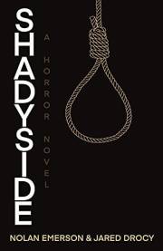 SHADYSIDE: A Horror Novel