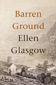 Barren Ground