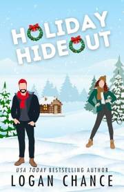 Holiday Hideout (Sleigh All Day Holiday Romances)