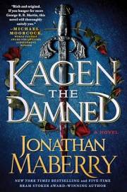 Kagen the Damned: A Novel