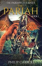 The Pariah (The Pariah's Journey Book 1)
