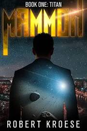 Titan (Mammon Book 1) Titan (Mammon Book 1)
