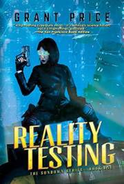 Reality Testing (Sundown Book 1)