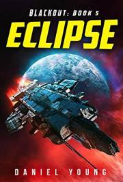 Eclipse (Blackout Book 5)