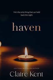 Haven: a Post-Apocalyptic Romance (Kindled Book 1)