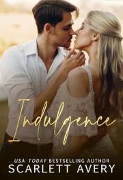 Indulgence: A Small Town Romance