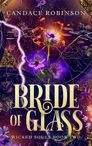 Bride of Glass (Wicked Souls Book 2)