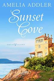 Sunset Cove (Orcas Island Book 1)