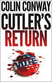 Cutler's Return (The John Cutler Mysteries Book 1)