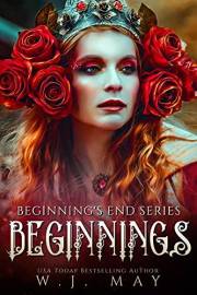 Beginnings (Beginning's End Series Book 1)
