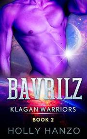 Bavrilz: Klagan Warriors Book 2