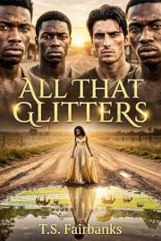 All That Glitters: Shelton Family Saga Book 1