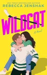 Wildcat: A Forbidden Sports Romance (Wildcat Hockey Book 1)