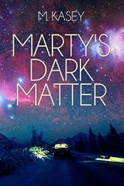 Marty's Dark Matter Marty's Dark Matter