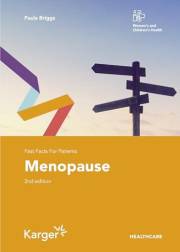 Fast Facts for Patients: Menopause