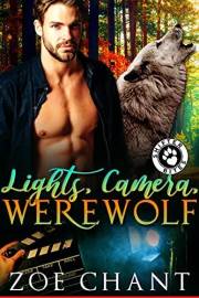 Lights Camera Werewolf