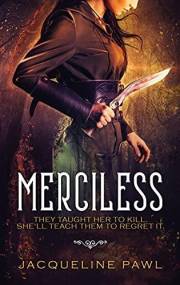 Merciless (A Born Assassin Book 1)