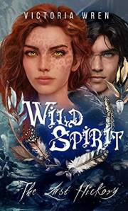 Wild Spirit: The Last Hickory (3)