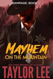 Rampage: Mayhem on the Mountain