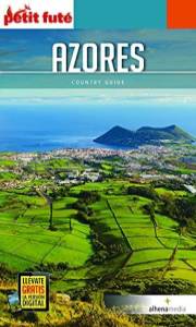 Azores 2022 Petit Futé (Spanish Edition)