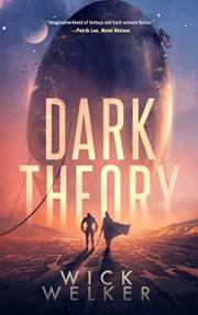Dark Theory (Dark Law Book 1)