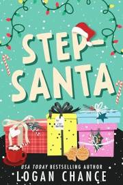 Step-Santa (Sleigh All Day Holiday Romances)