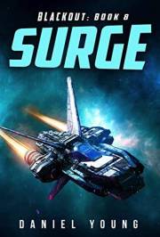 Surge (Blackout Book 8)