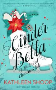 Cinder Bella ('Tis the Season Book 3) Cinder Bella ('Tis the Season Book 3)
