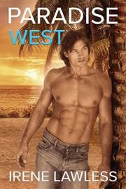 Paradise West: A Paranormal, Small Town, Workplace Romance (Romancing The Keys Book 1) Paradise West: A Paranormal, Small Town, Workplace Romance (Romancing The Keys Book 1)