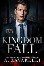 KINGDOM FALL