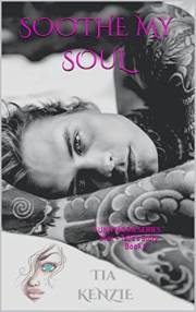 Soothe My Soul: Max + Talia's Story Book 2 (Luna Moon Series 5)