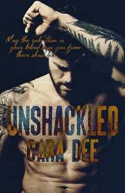 Unshackled (The Irish of Philly)