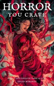 Horror You Crave: If Only Love Could Be Taken as a Pill