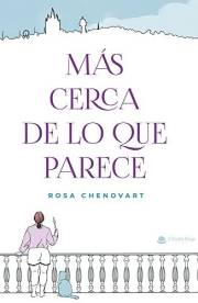 Más cerca de lo que parece: ¿Sabes cuál es el amor más importante? (Spanish Edition)