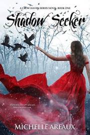 Shadow Seeker: A Shifter Romance Series (Crow Haven Series Book 1)