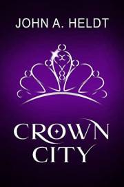 Crown City (Time Box Book 5)