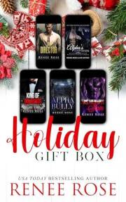 Holiday Gift Box: Five Full First-in-Series Romances