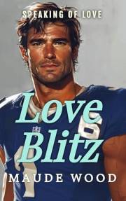 Love Blitz, A Romantic Comedy with a Serious Twist: An Immovable Therapist Meets an Irresistible Player (Speaking of Love)