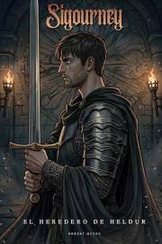 Sigourney y el heredero de Heldur: Una aventura totalmente épica que no querrás perderte (Spanish Edition)