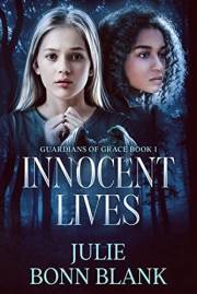 Innocent Lives: (A gripping and intense suspenseful thriller with kidnapping, action-packed intrigue, dark, dangerous games,