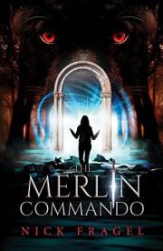 The Merlin Commando