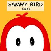 Sammy Bird: Comic 1