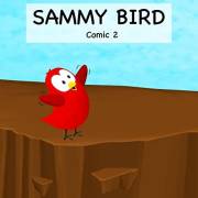 Sammy Bird: Comic 2