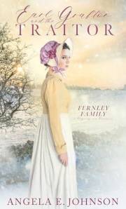 Earl Grafton and the Traitor (Fernley Family A Regency-era Romance Book 1)